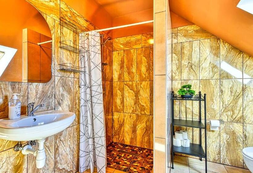 فندق Wydrza Przystań