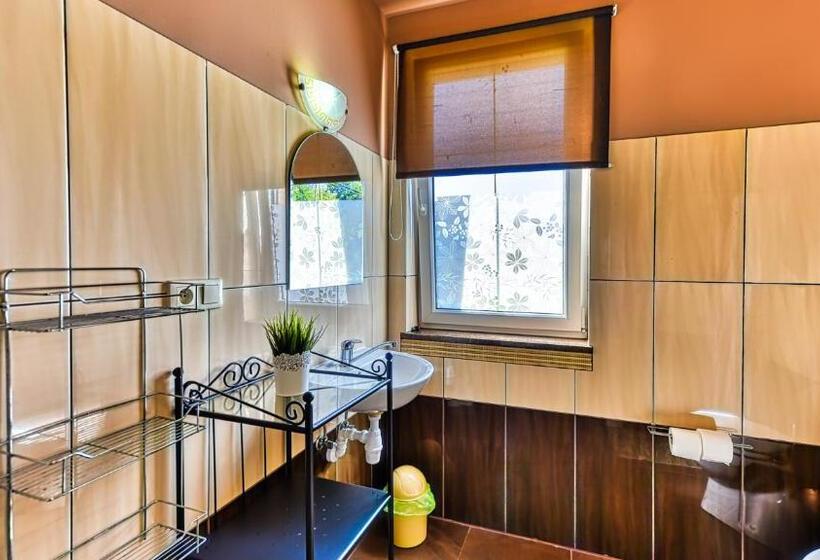 فندق Wydrza Przystań