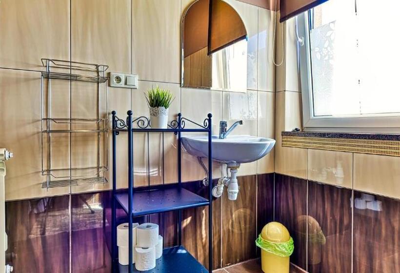 فندق Wydrza Przystań