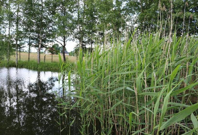 فندق Wydrza Przystań