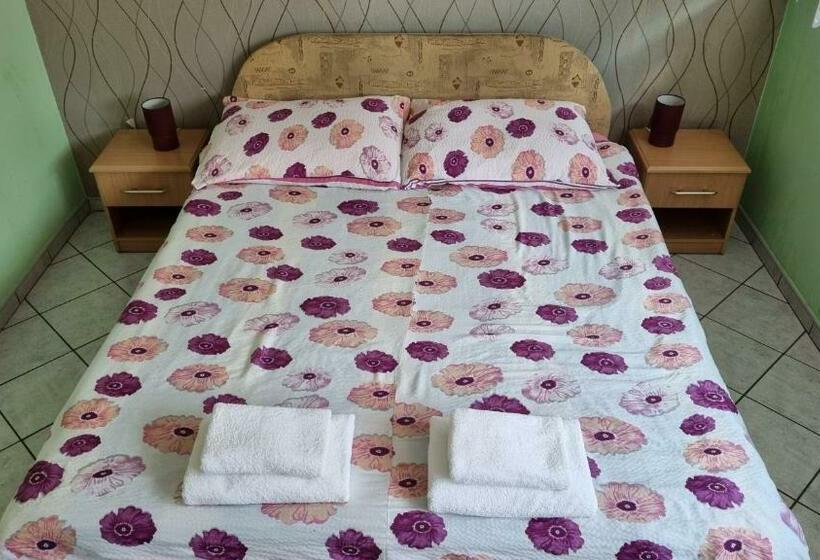 فندق Zajazd Stradomia