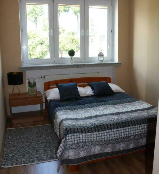 Luna Noclegi I Zakwaterowanie