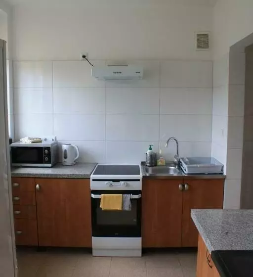 Luna Noclegi I Zakwaterowanie