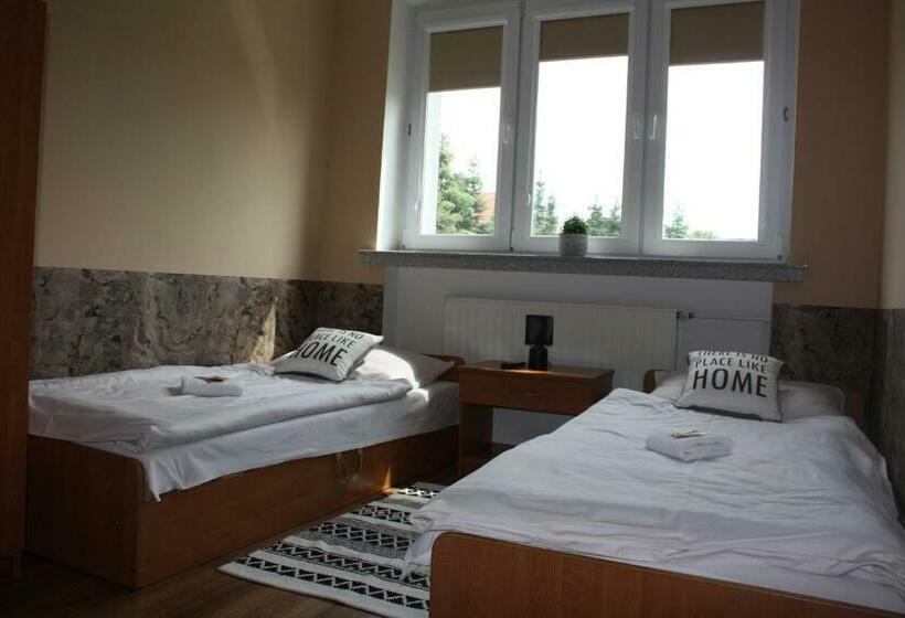 Luna Noclegi I Zakwaterowanie