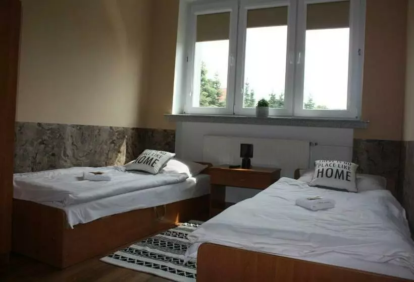 Luna Noclegi I Zakwaterowanie