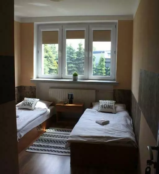 Luna Noclegi I Zakwaterowanie