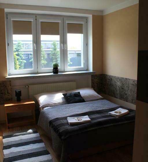 Luna Noclegi I Zakwaterowanie