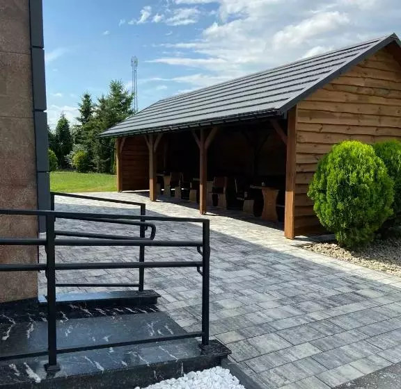 Luna Noclegi I Zakwaterowanie