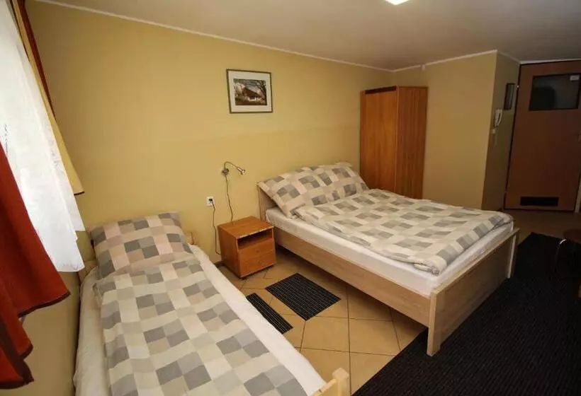 モーテル Bar Malwa