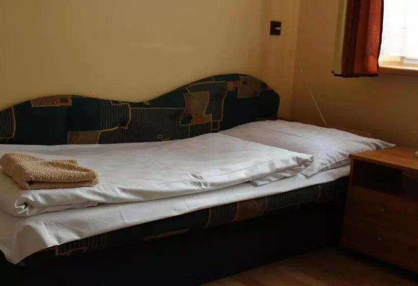 モーテル Bar Malwa