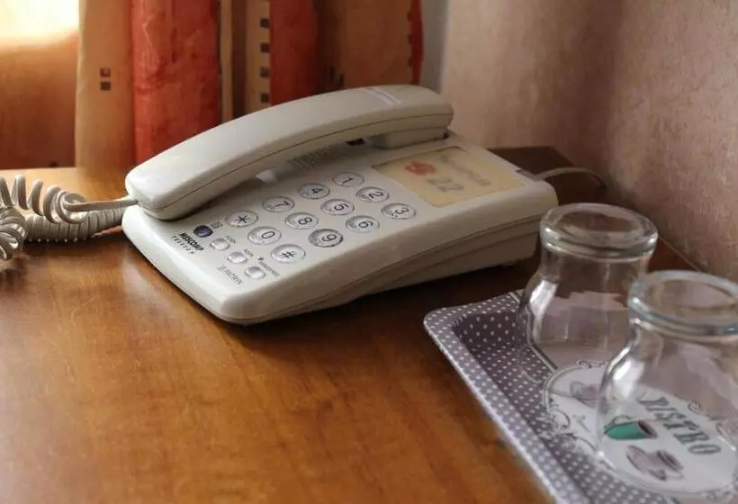 モーテル Bar Malwa