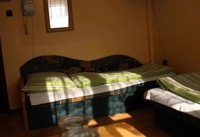 モーテル Bar Malwa