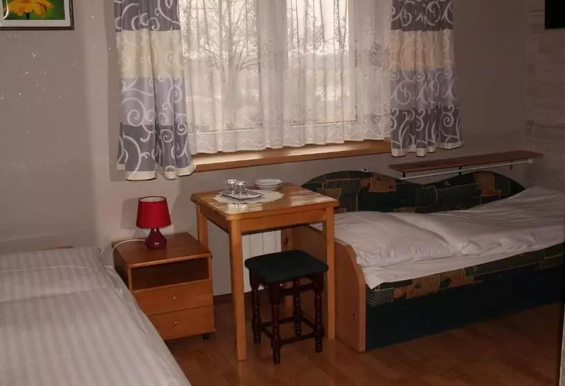 モーテル Bar Malwa