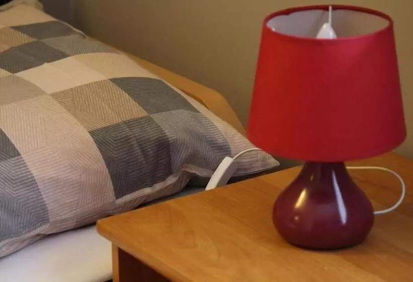 モーテル Bar Malwa