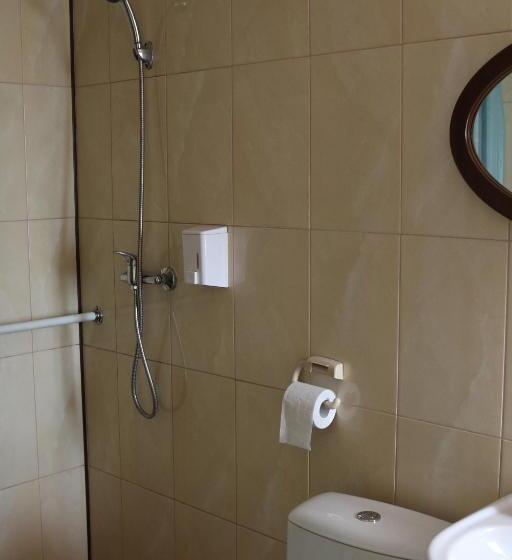 فندق على الطريق Bar Malwa