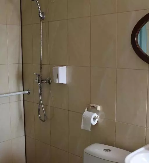 モーテル Bar Malwa