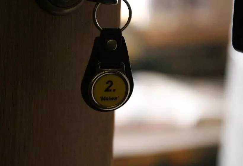 モーテル Bar Malwa