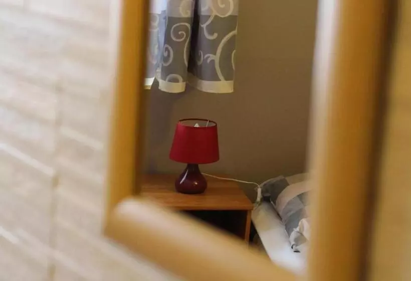 モーテル Bar Malwa