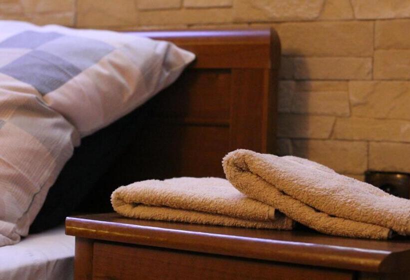 فندق على الطريق Bar Malwa