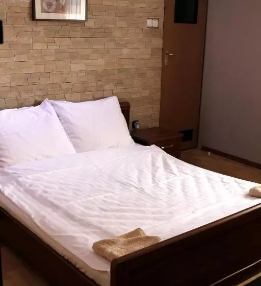 モーテル Bar Malwa