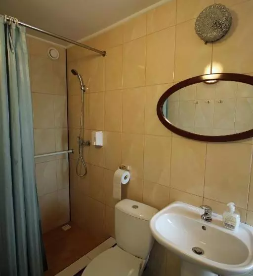 モーテル Bar Malwa