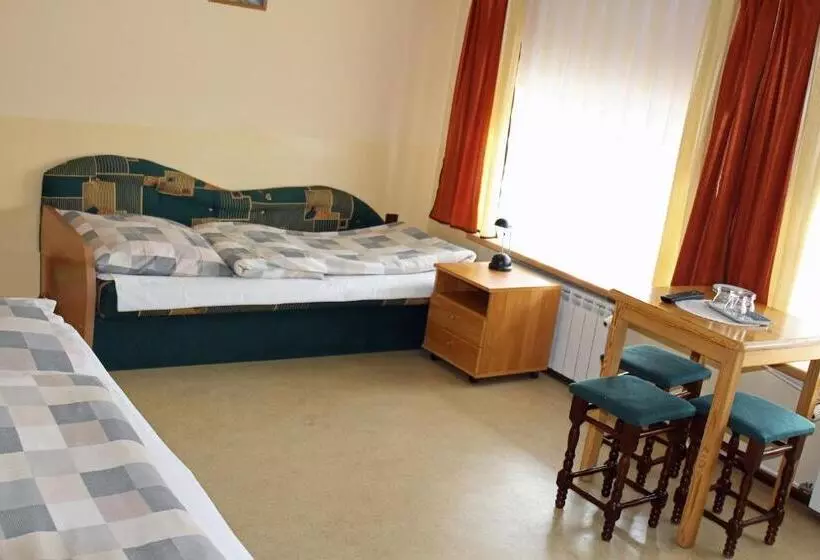 モーテル Bar Malwa