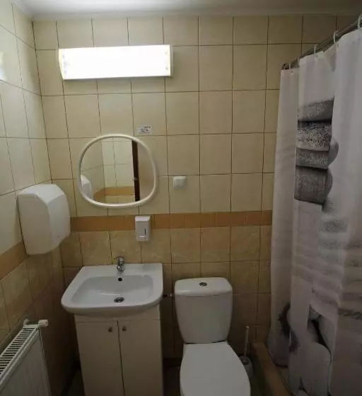 モーテル Bar Malwa