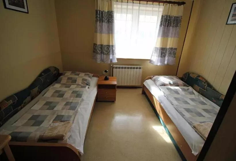 モーテル Bar Malwa