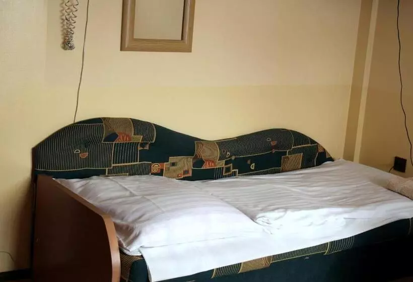 モーテル Bar Malwa