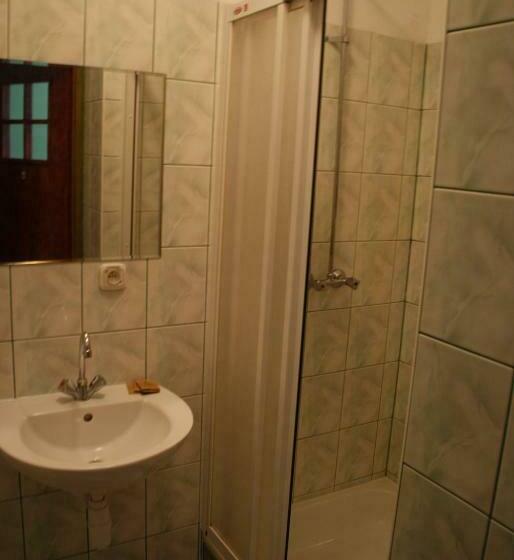 Motel Warmiaki Bed&breakfast