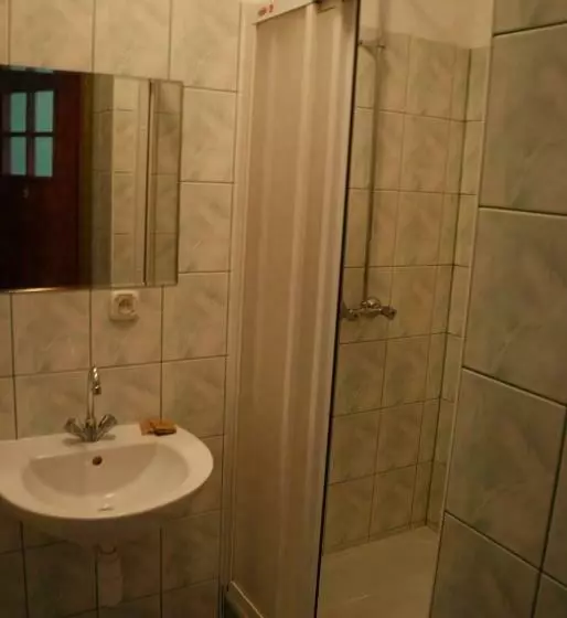 Motel Warmiaki Bed&breakfast