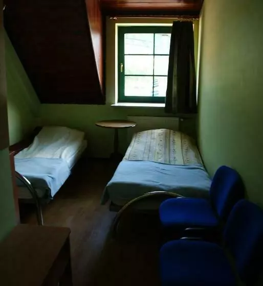 Motel Warmiaki Bed&breakfast