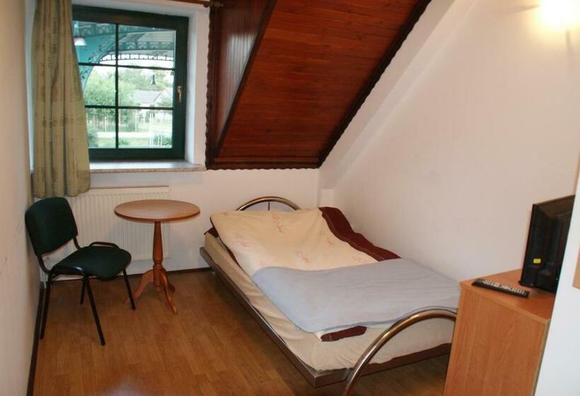 Motel Warmiaki Bed&breakfast