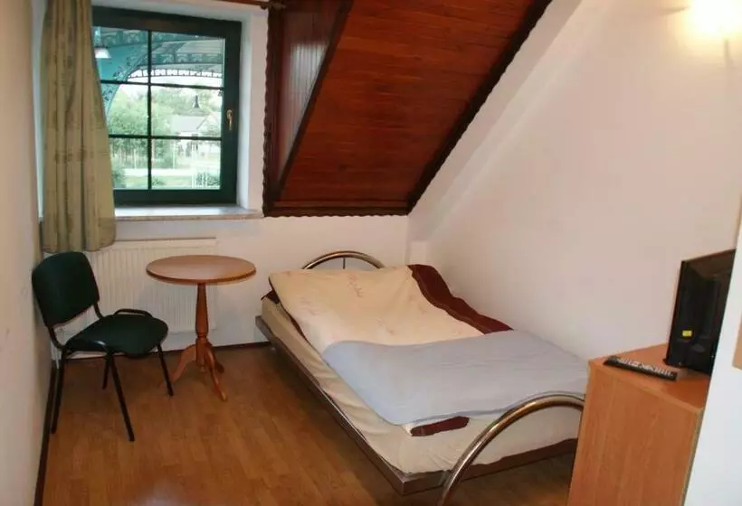 Motel Warmiaki Bed&breakfast