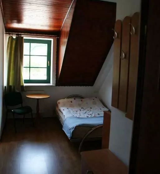 Motel Warmiaki Bed&breakfast