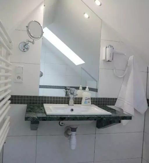 Motelik Grosar Jasło