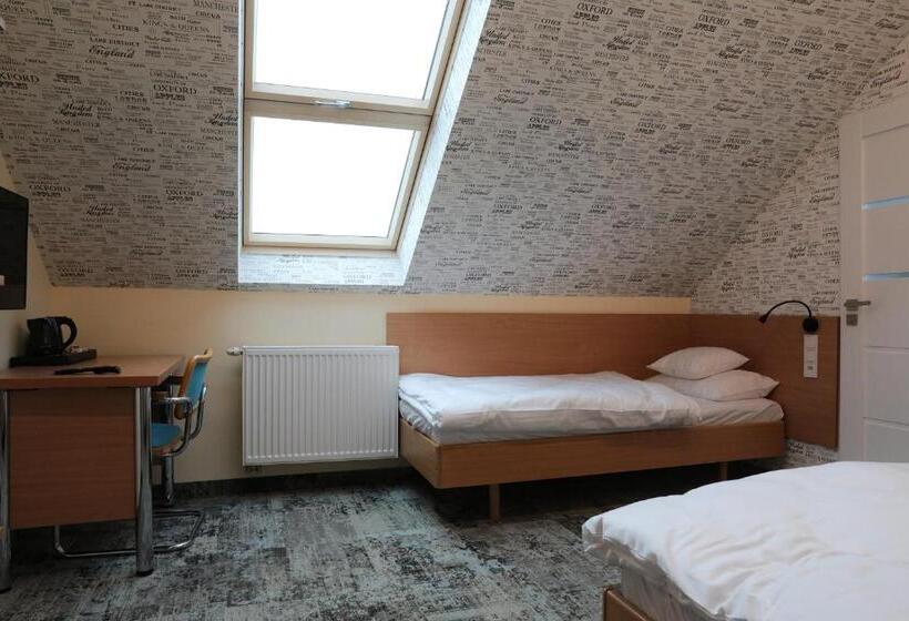 Motelik Grosar Jasło