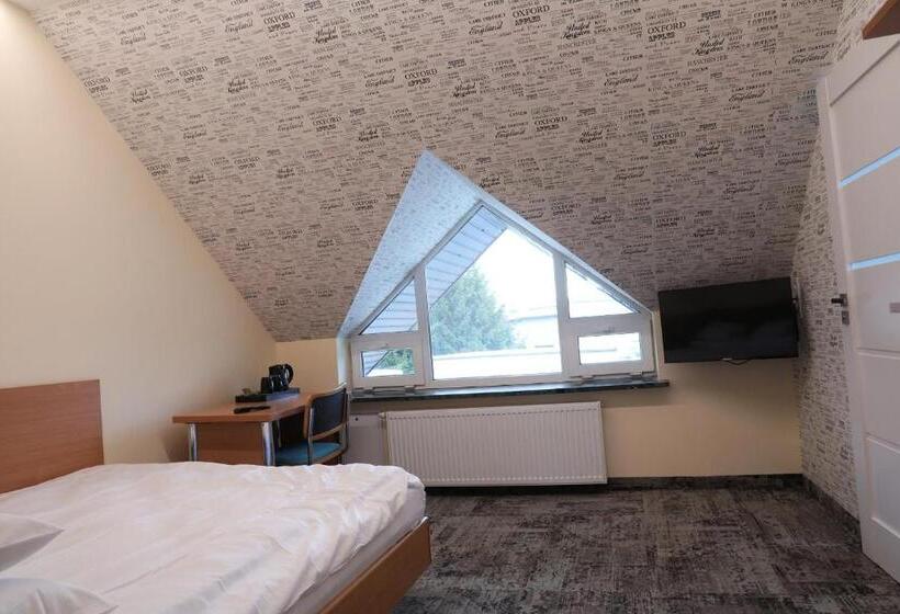 Motelik Grosar Jasło