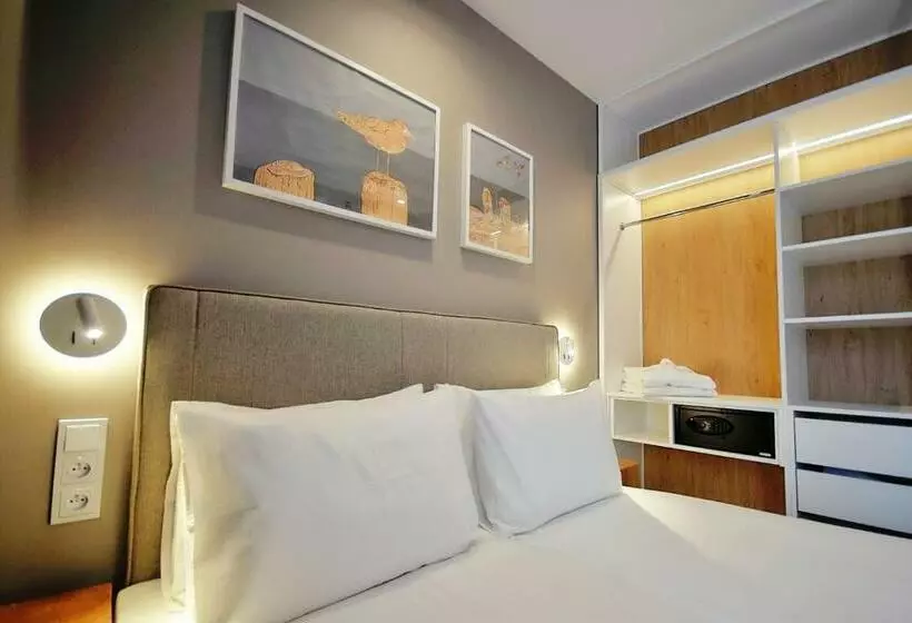 Majatalo Balteus Boutique Apartments