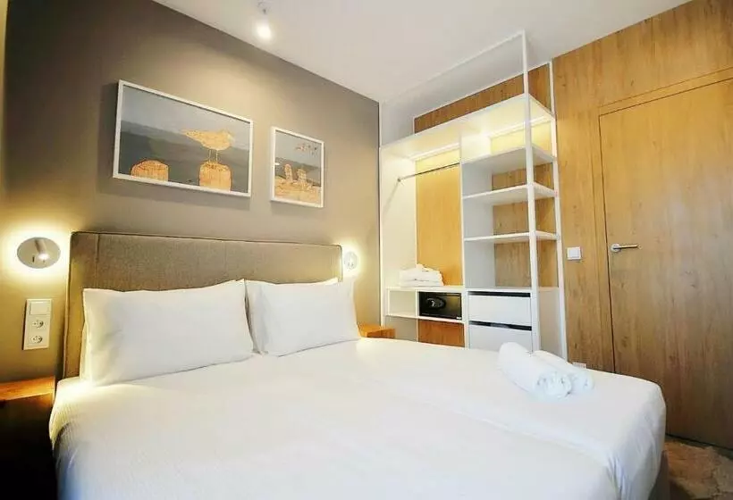 Majatalo Balteus Boutique Apartments