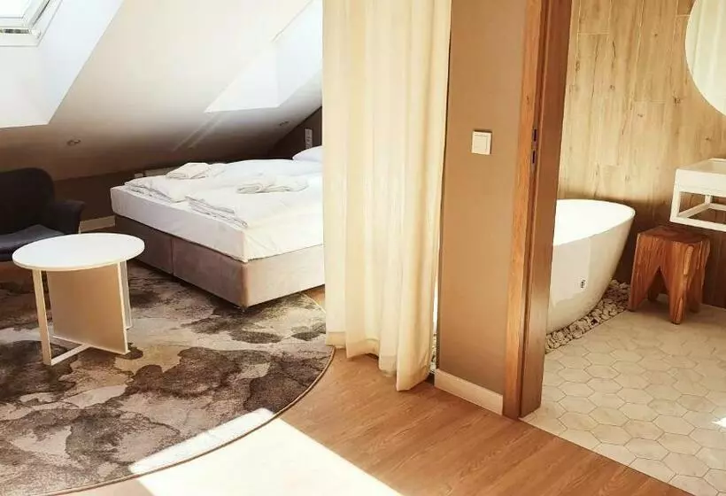 Majatalo Balteus Boutique Apartments