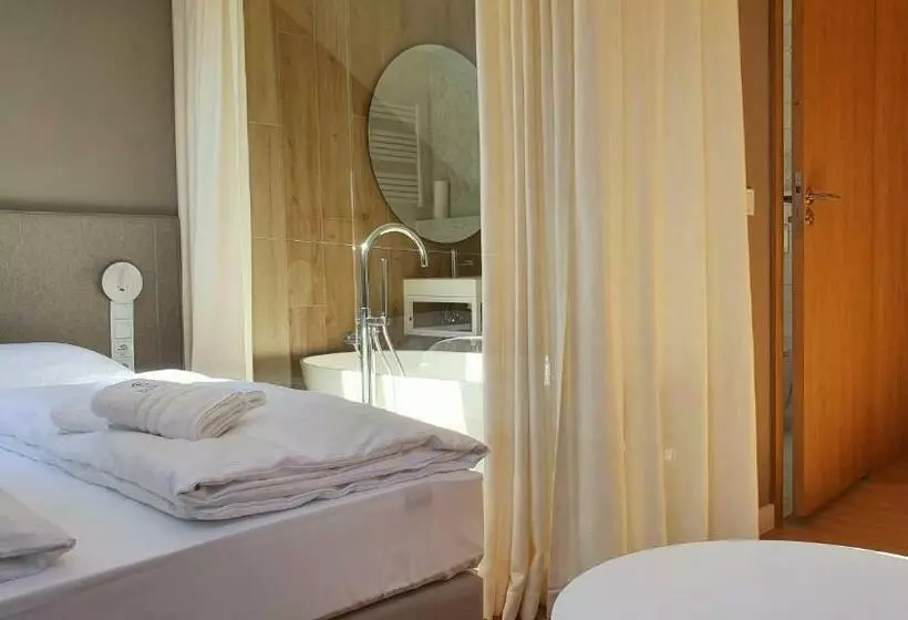 Majatalo Balteus Boutique Apartments