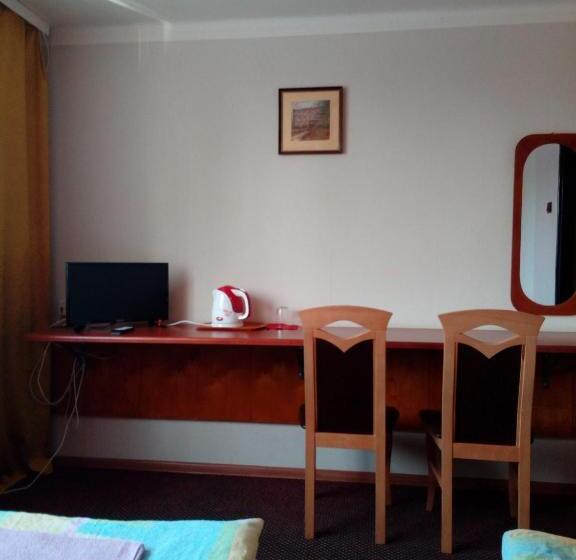 بنسيون Karet Obiekt Hotelowy