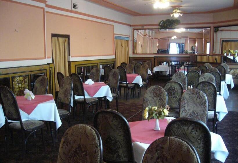 بنسيون Karet Obiekt Hotelowy