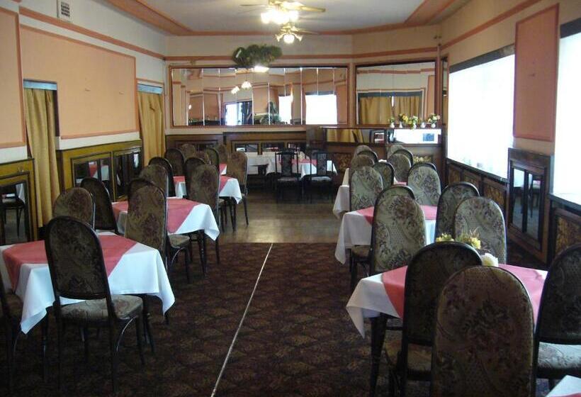 بنسيون Karet Obiekt Hotelowy