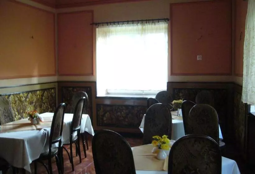 ペンション Karet Obiekt Hotelowy