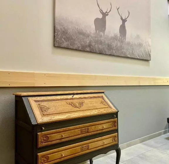 ペンション Karolowy Pokoje&apartamenty