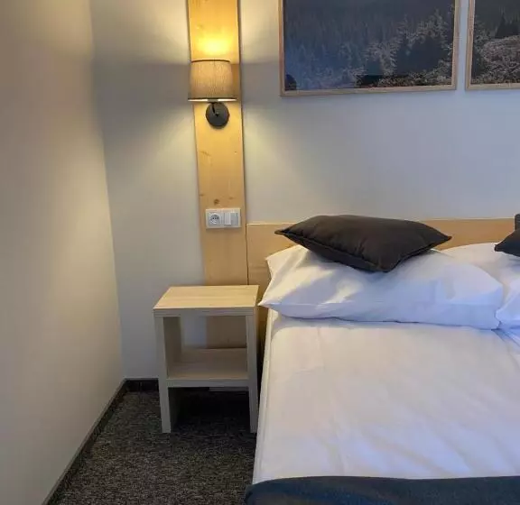 ペンション Karolowy Pokoje&apartamenty