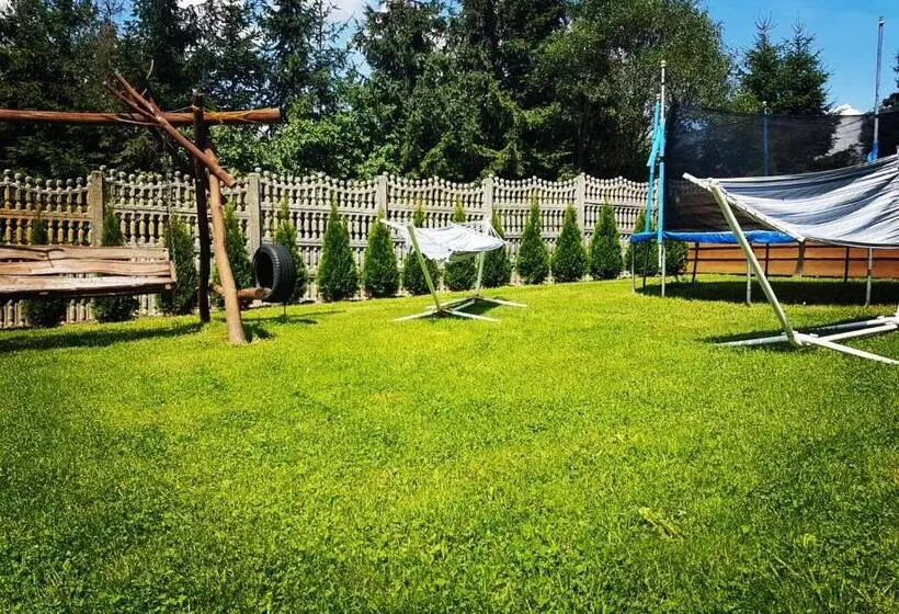 Majatalo Noclegi U Dyncyka