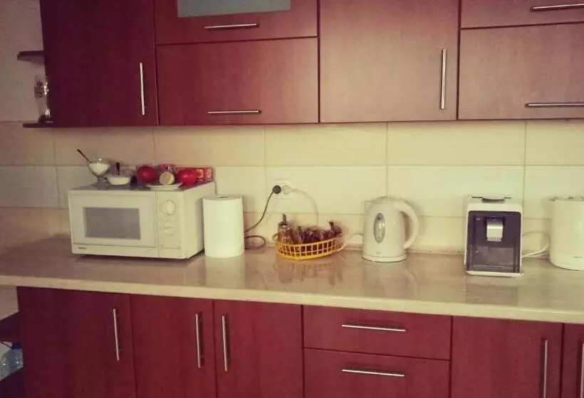 Majatalo Noclegi U Dyncyka